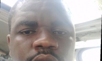 Ahmed Sidibe