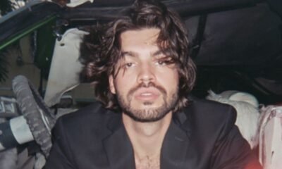 Chris Jauregui