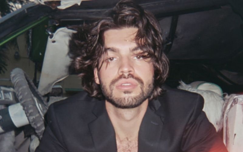 Chris Jauregui