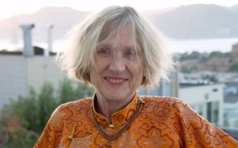 Cynthia Palmer