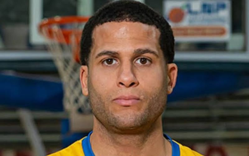 Darryl Jackson