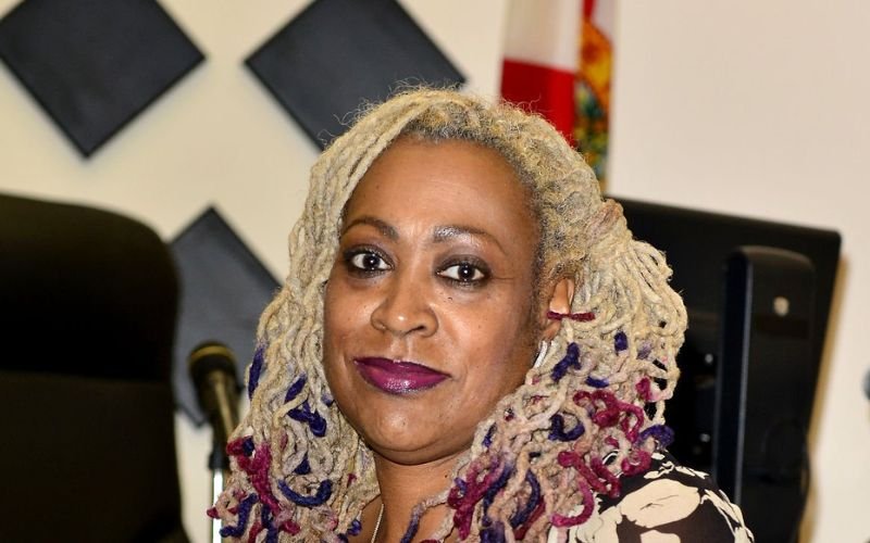 Deborah King