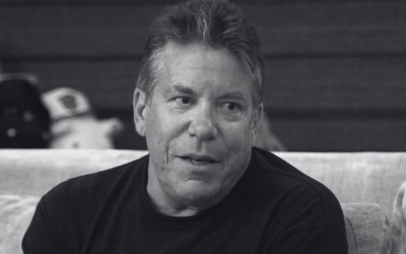 Eric W Wilkinson