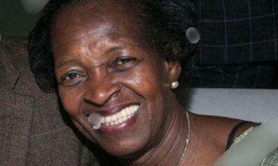 Etheline Margareth Lewis Enoch