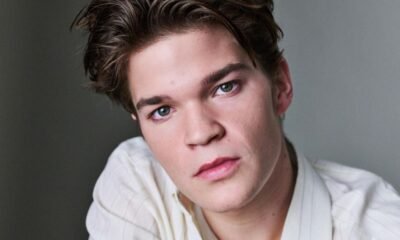 Gabriel Scott