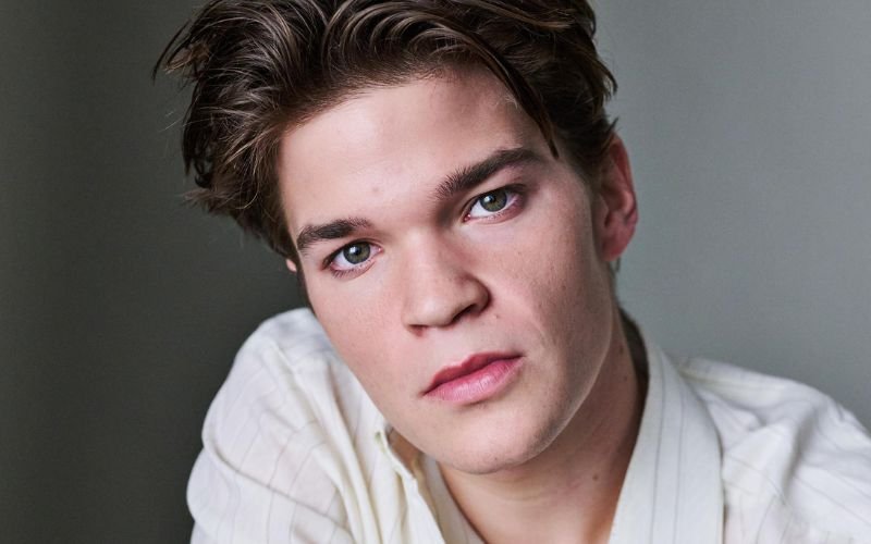 Gabriel Scott