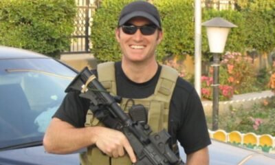 Glen Doherty