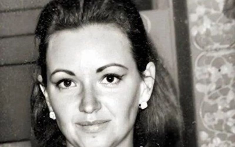 Graciela Fernandez