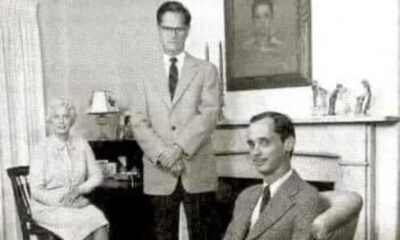 John Waters Sr