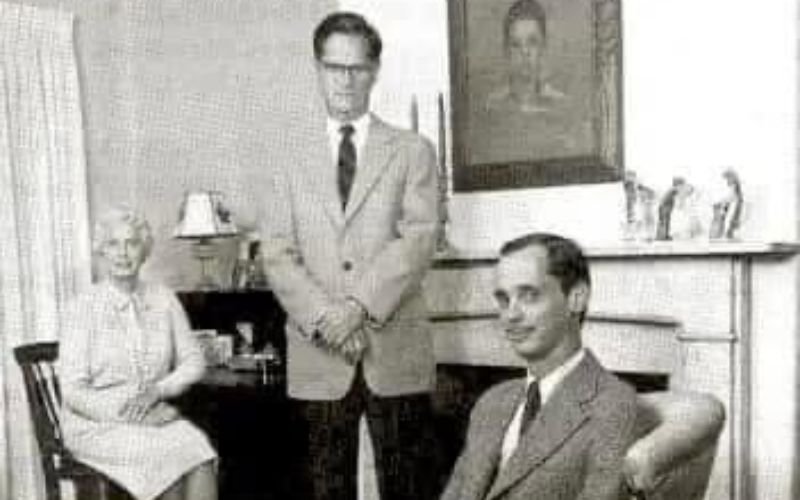 John Waters Sr