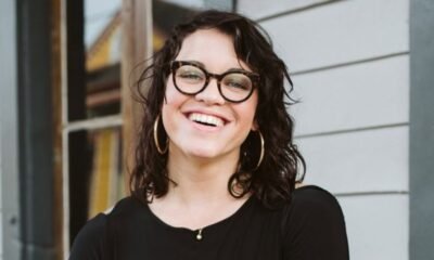 Joy Wilson