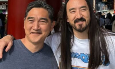Kevin Aoki