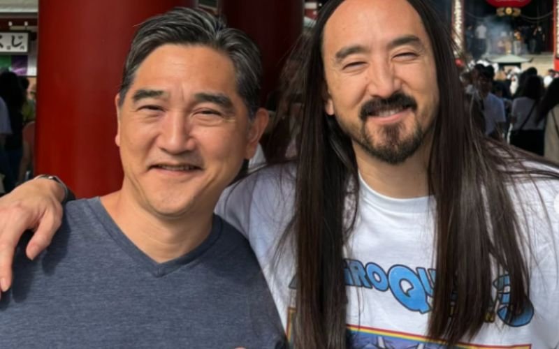 Kevin Aoki