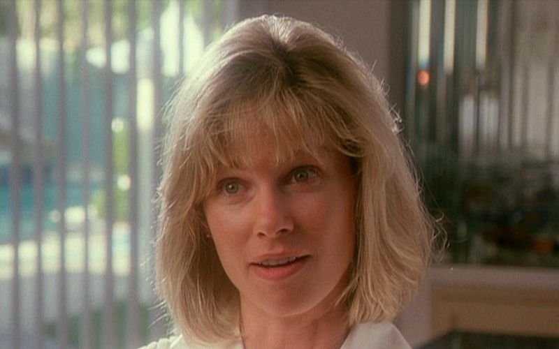 Linda Hoffman