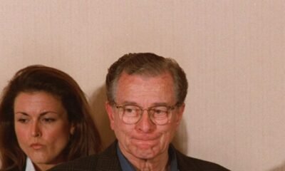 Louis Hezekiel Brown