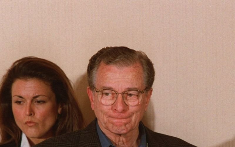 Louis Hezekiel Brown