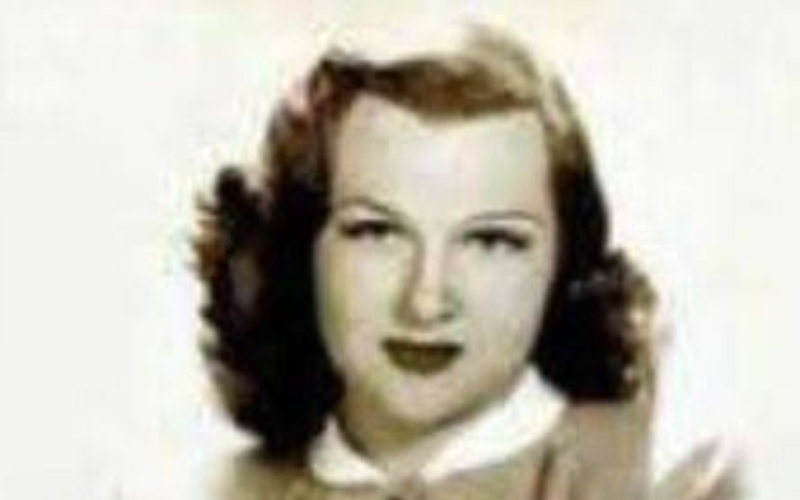 Lucille Ascolese