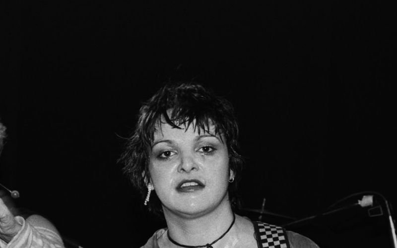Margot Olavarria