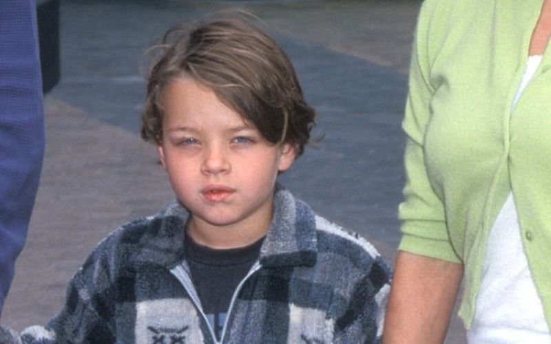 Myles Holliday