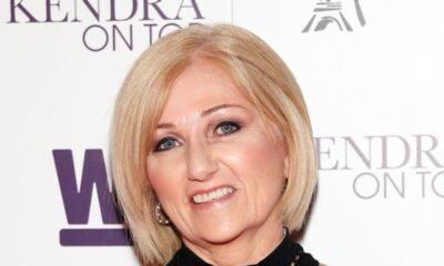 Patti Wilkinson