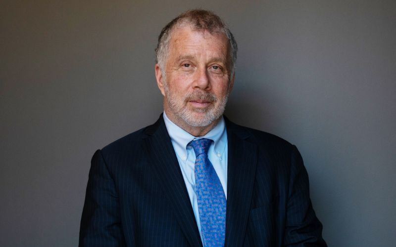 Reid Weingarten