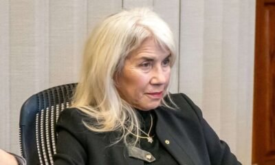 Sue Ann Arnall