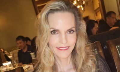 Tina Austin