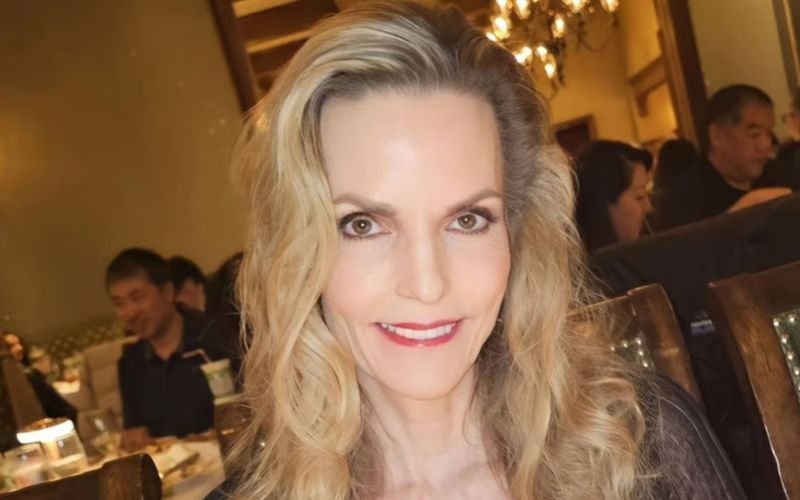 Tina Austin
