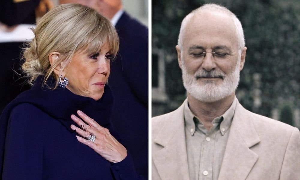 Who Was André-Louis Auzière? The Life of Brigitte Macron’s First Husband
