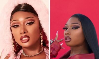 Joshua Pete and Megan Thee Stallion: What People Should Know