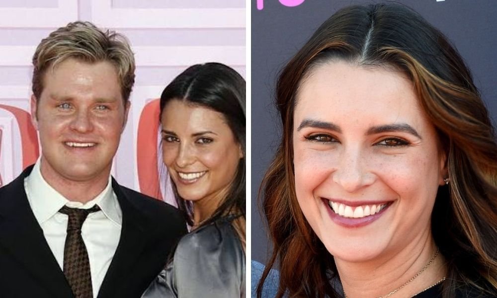 Meet Carly Matros: Zachery Ty Bryan’s Ex-Wife and Real Estate Agent