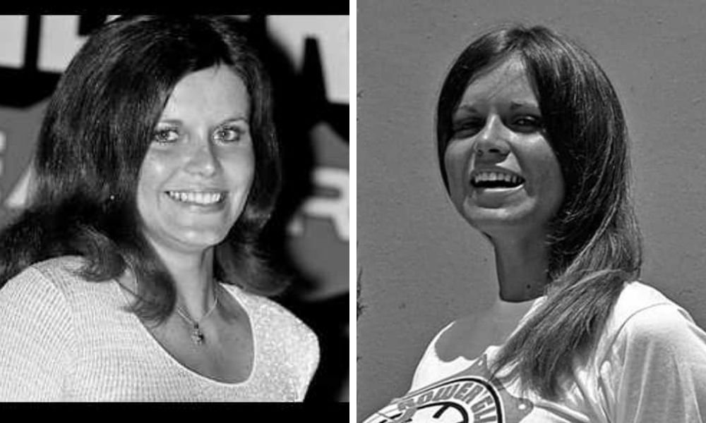 Who Was Barbara Roufs? The Story of the Drag Racing Trophy Girl