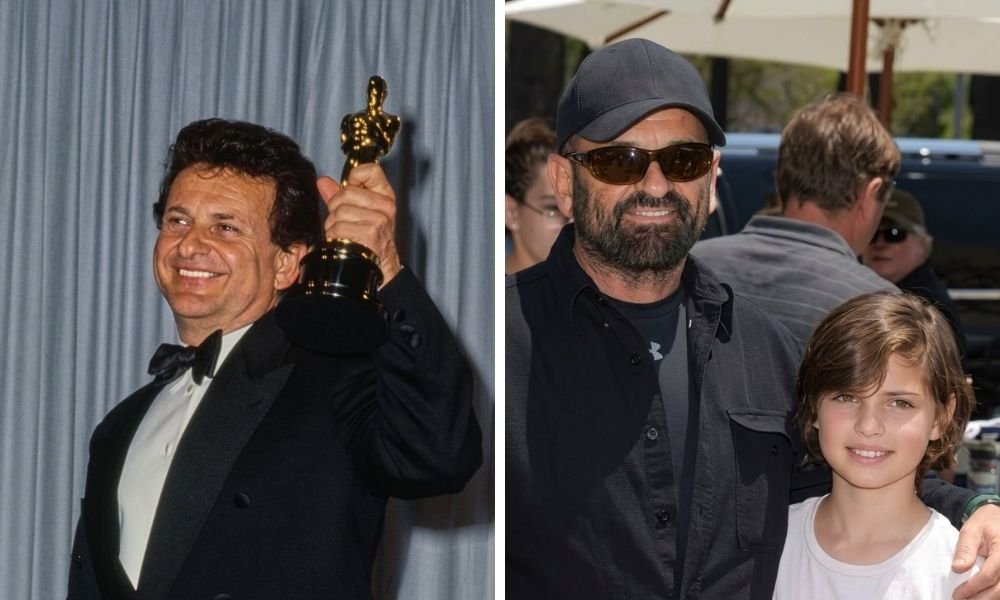 Where Is Tiffany Pesci Now? The Story of Joe Pesci’s Daughter