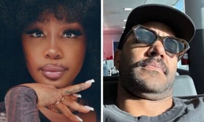 Learn About Scott Sasso: Why His Name Is Linked to SZA