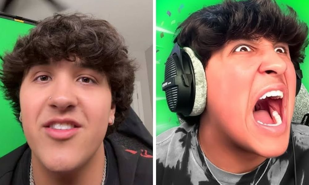 How Mike FGTeeV Became a Popular Young YouTube Gamer