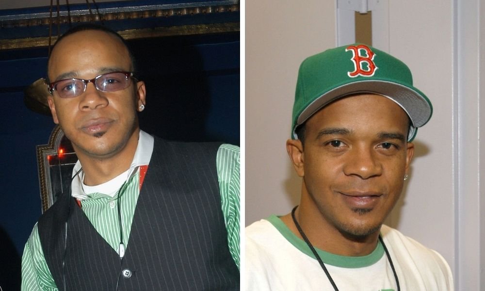 Todd Russaw: The Full Story of Faith Evans’ Ex-Husband
