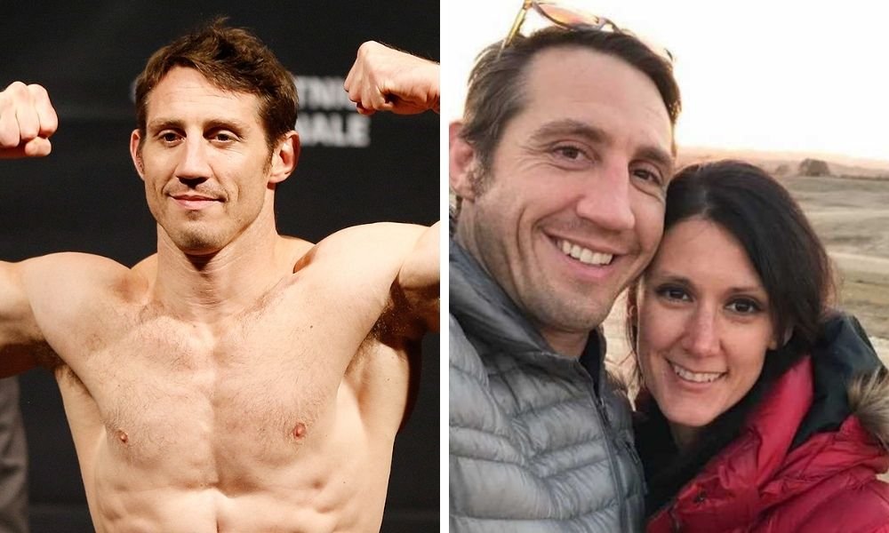 Who Is Ginger Kennedy? Meet Tim Kennedy’s Private and Supportive Wife
