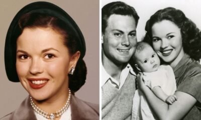 Where Is Linda Susan Agar Now? The Story of Shirley Temple’s Daughter