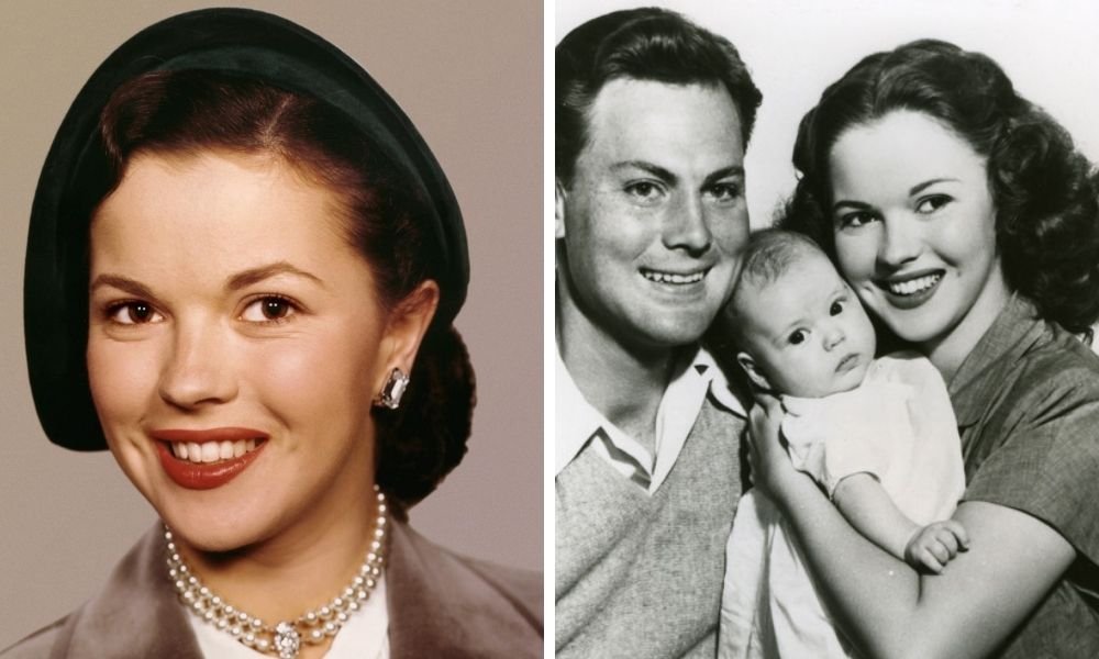 Where Is Linda Susan Agar Now? The Story of Shirley Temple’s Daughter