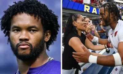 Missy Murray: Everything to Know About Kyler Murray’s Mom