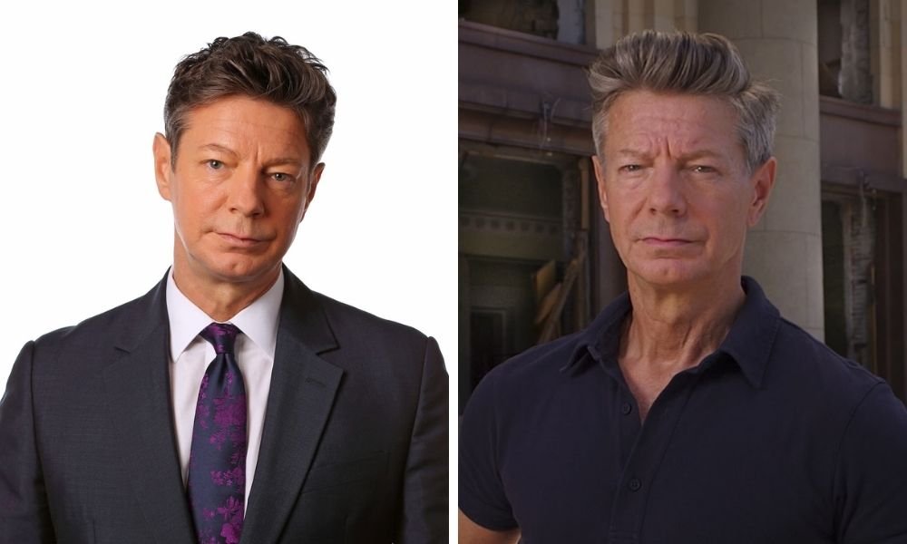 Who Is Ian Pannell From ABC News? His Career and Life Explained