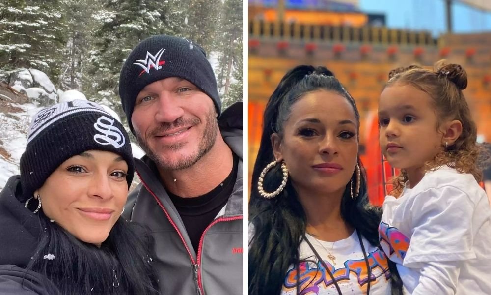 Who Is Kim Orton? Meet Randy Orton’s Wife