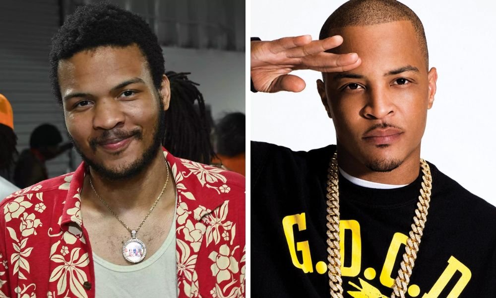 Who Is Messiah Harris? Inside the Life of T.I.’s Eldest Son
