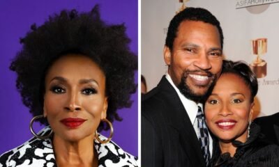 Who Is Jenifer Lewis’ Husband Arnold Byrd? His Story Explained