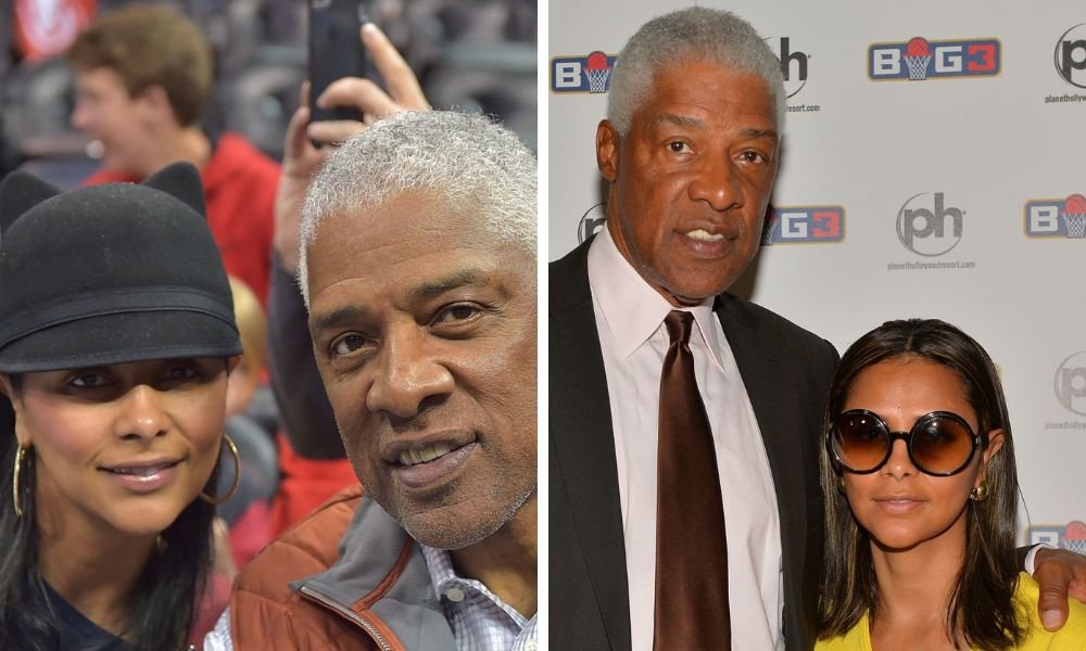 Who Is Dorýs Madden? The Life of Julius Erving’s Wife