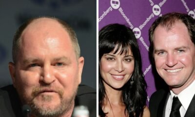 Adam Beason: Everything You Need to Know About Catherine Bell’s Former Husband