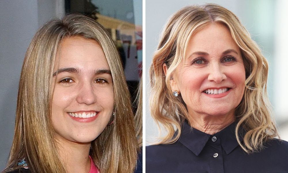 Meet Natalie Michelle Cummings, Maureen McCormick’s Only Daughter