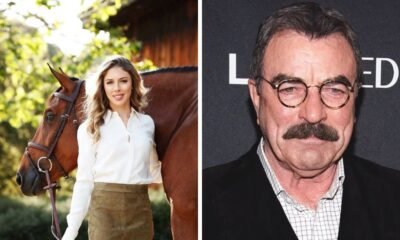 Who Is Hannah Margaret Selleck? The Untold Story of Tom Selleck’s Daughter
