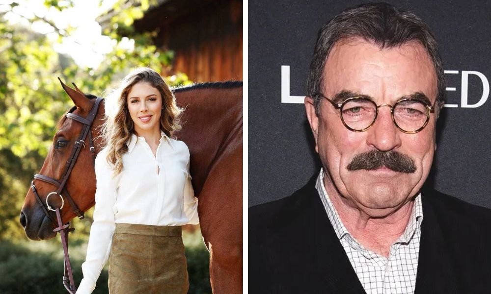 Who Is Hannah Margaret Selleck? The Untold Story of Tom Selleck’s Daughter