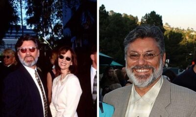 Ron Taft Biography: What to Know About Lesley Ann Warren’s Husband
